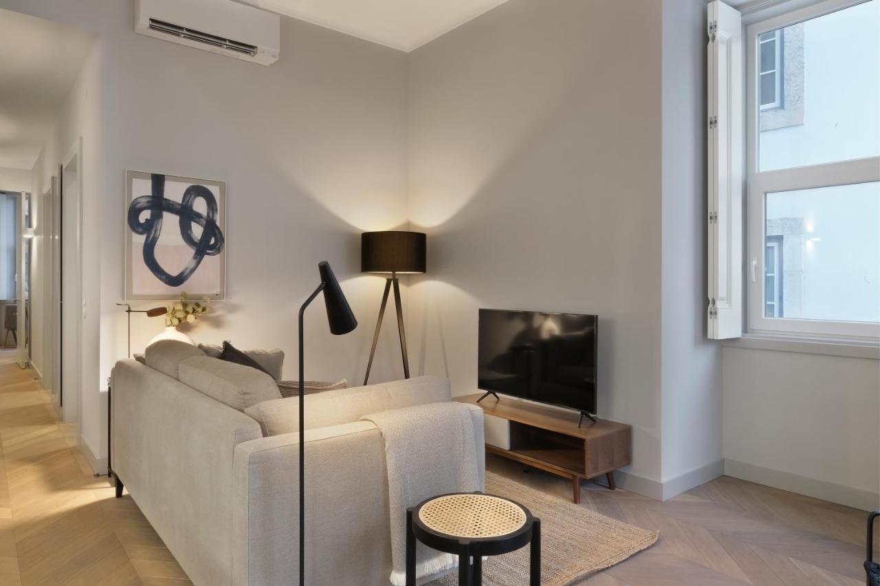 Appartement Prime - Boavista 44 Lissabon