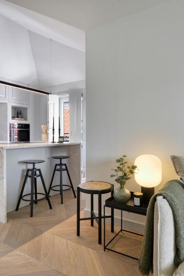 Lejlighed Prime - Boavista 44 Lisboa