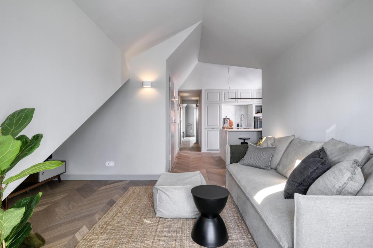 Prime - Boavista 44 Lejlighed *