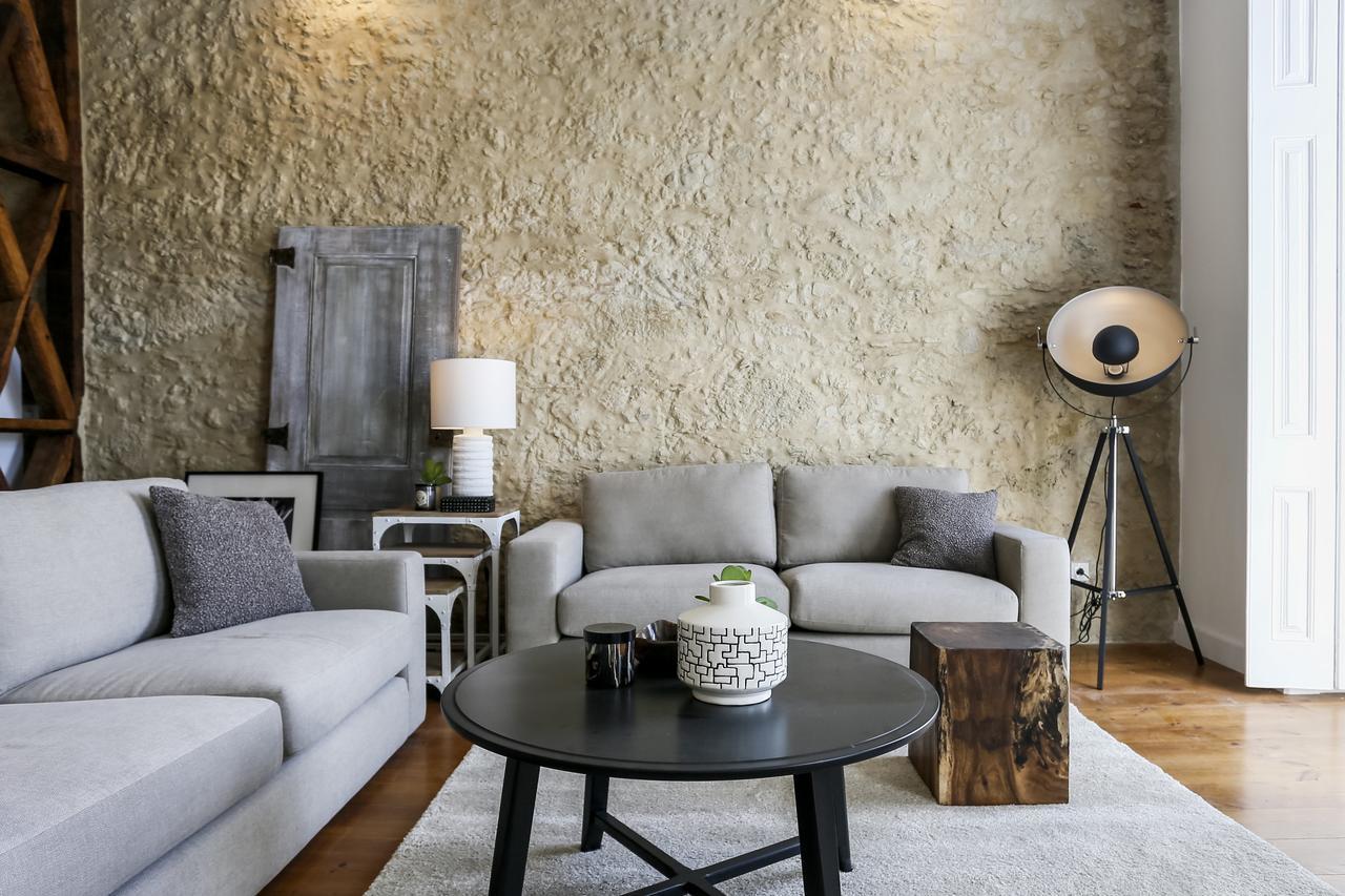 Lejlighed Prime - Boavista 44 Lisboa